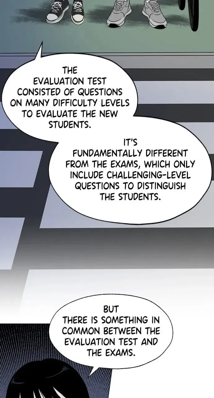Read Dignity Proof chapter 3.3 image 12 on Lezhin