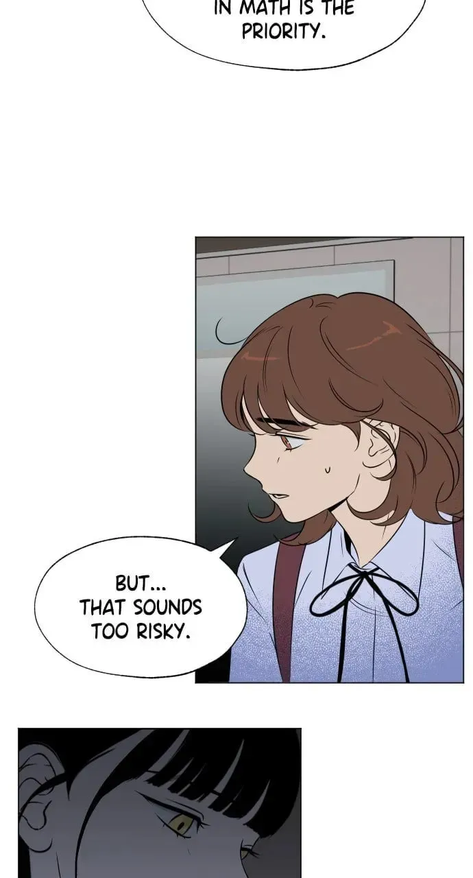 Read Dignity Proof chapter 3.3 image 16 on Lezhin