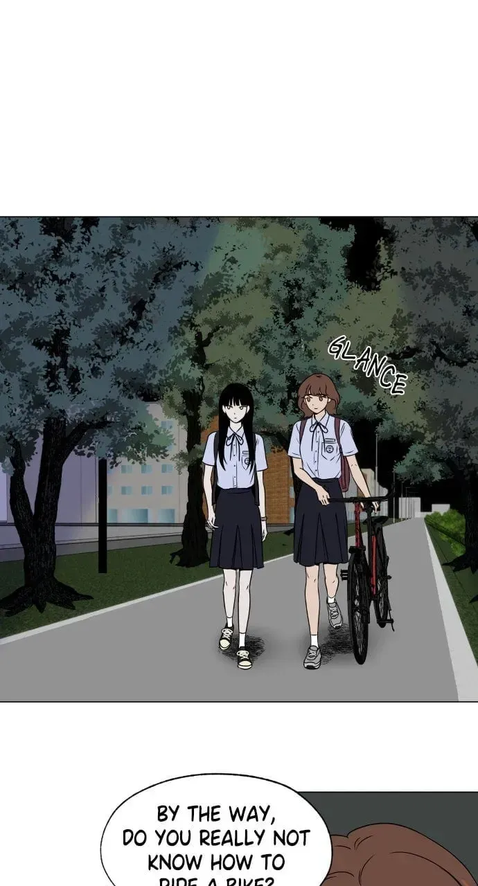 Read Dignity Proof chapter 3.3 image 2 on Lezhin