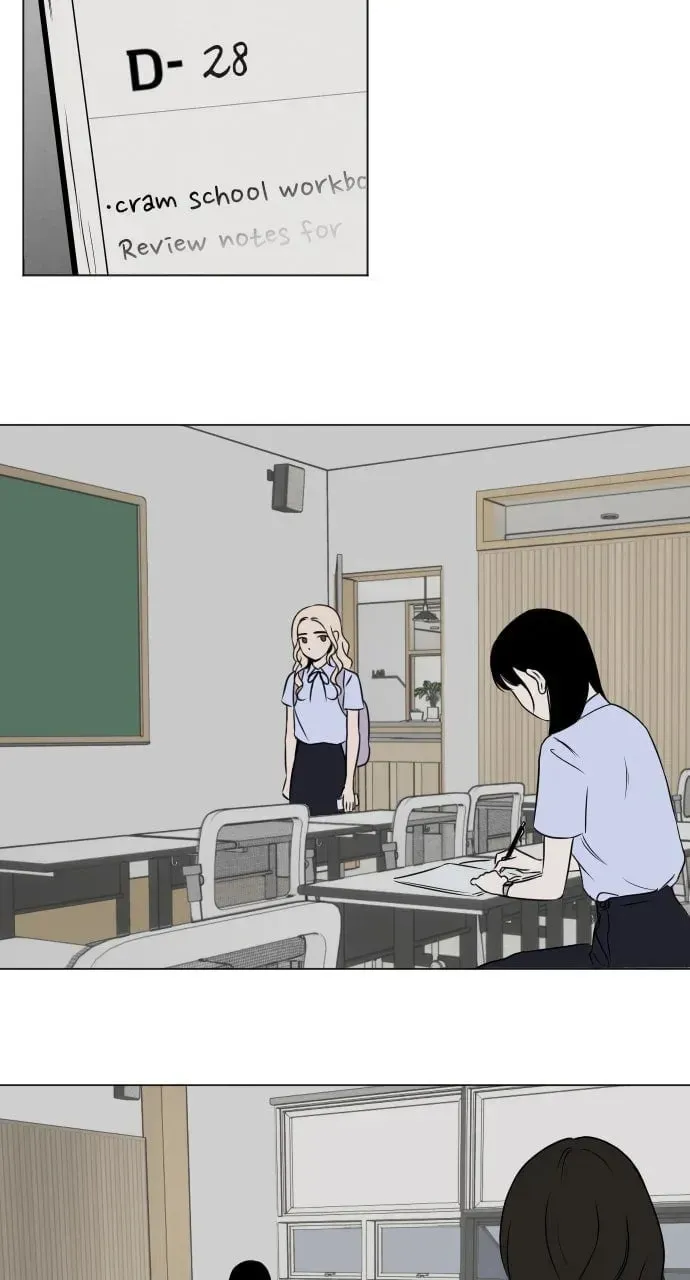 Read Dignity Proof chapter 3.3 image 21 on Lezhin