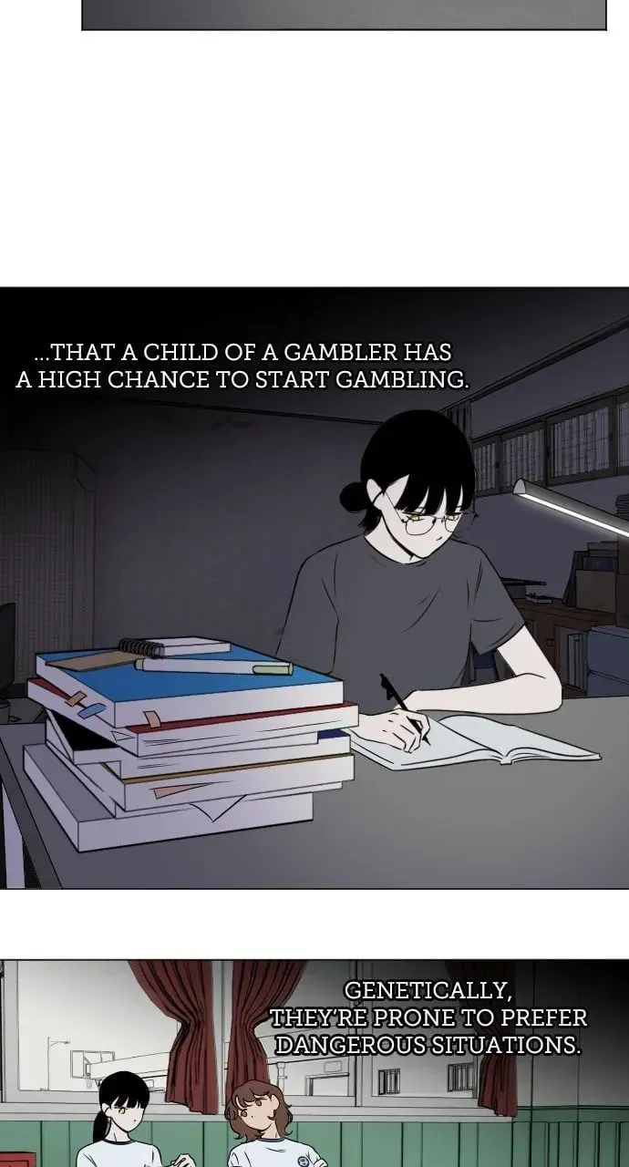 Read Dignity Proof chapter 3.3 image 23 on Lezhin