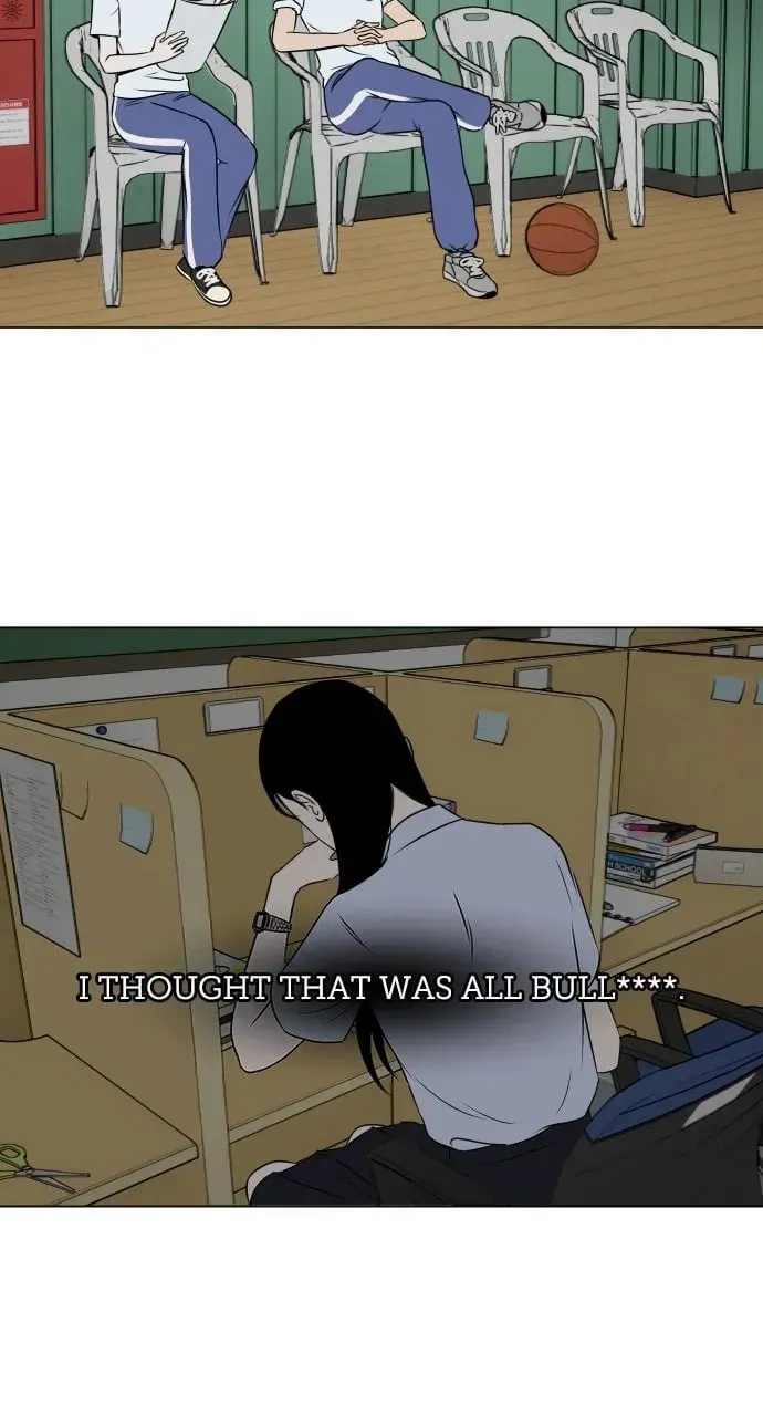 Read Dignity Proof chapter 3.3 image 24 on Lezhin