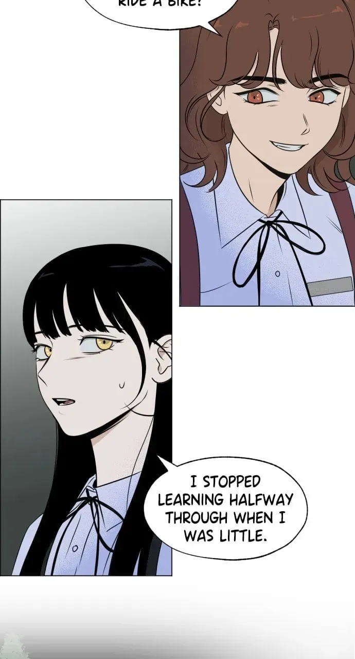 Read Dignity Proof chapter 3.3 image 3 on Lezhin