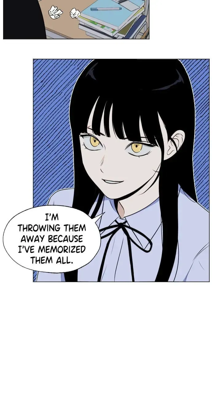 Read Dignity Proof chapter 3.3 image 35 on Lezhin