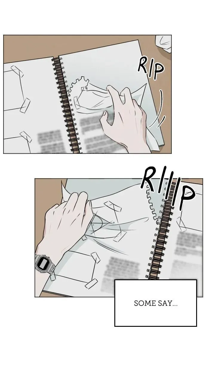 Read Dignity Proof chapter 3.3 image 36 on Lezhin
