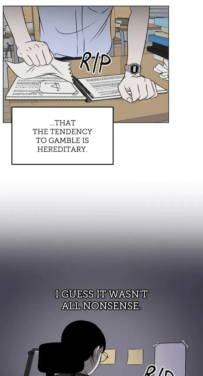 Read Dignity Proof chapter 3.3 image 37 on Lezhin