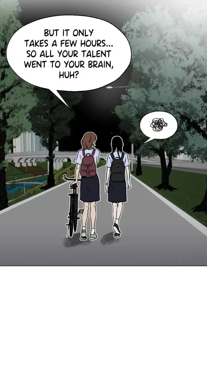 Read Dignity Proof chapter 3.3 image 4 on Lezhin