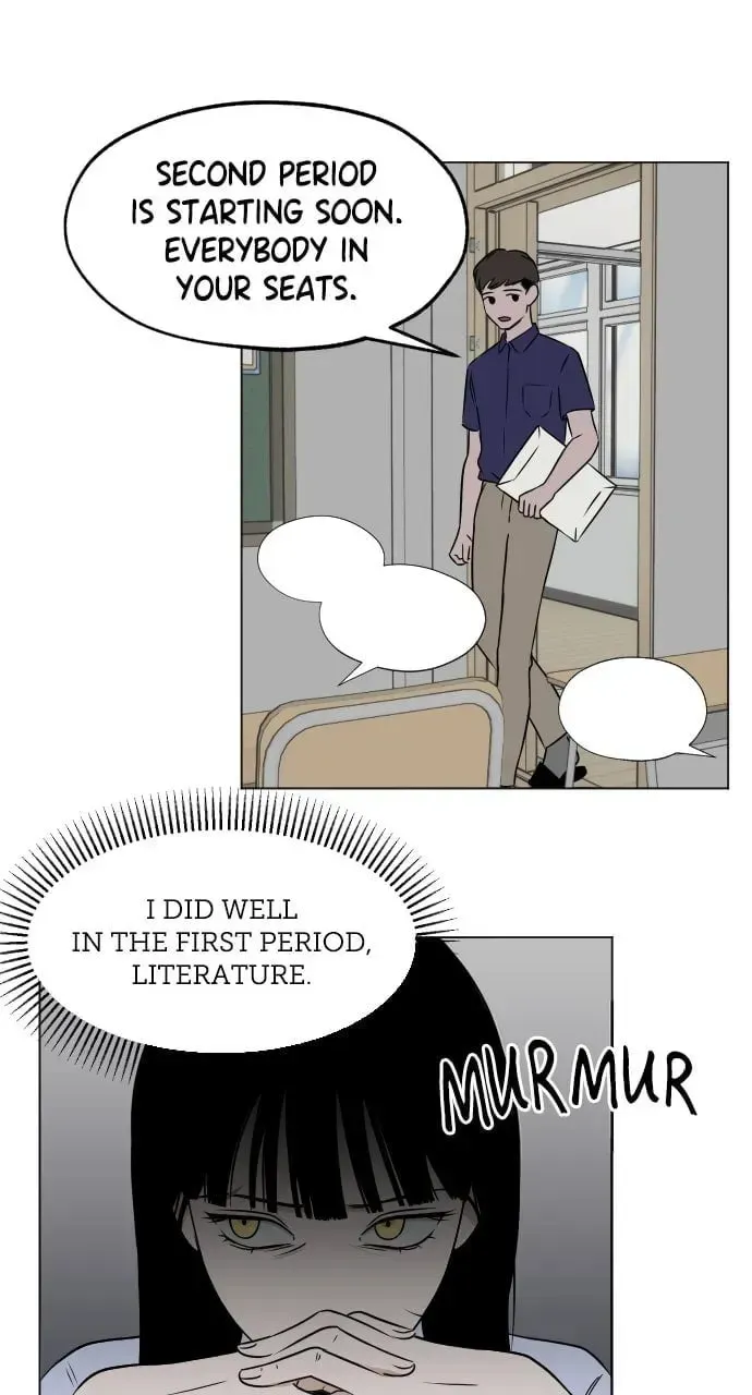 Read Dignity Proof chapter 3.3 image 42 on Lezhin