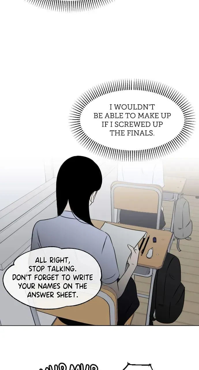 Read Dignity Proof chapter 3.3 image 45 on Lezhin