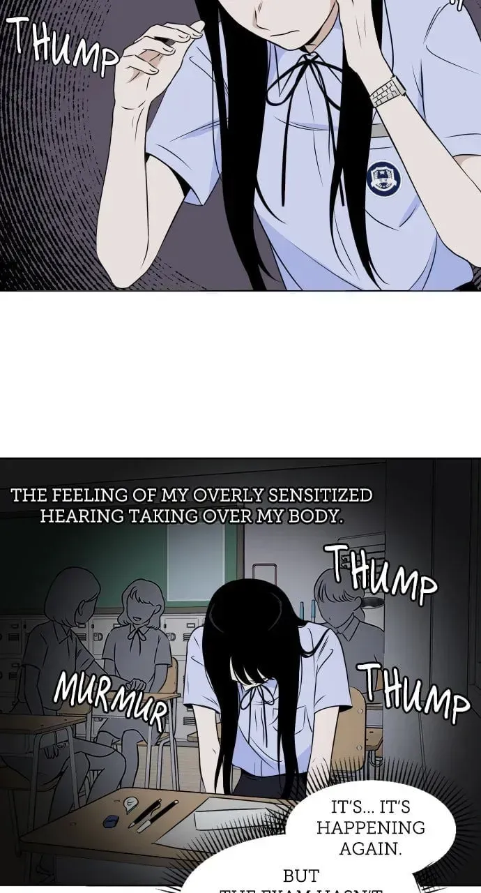 Read Dignity Proof chapter 3.3 image 47 on Lezhin