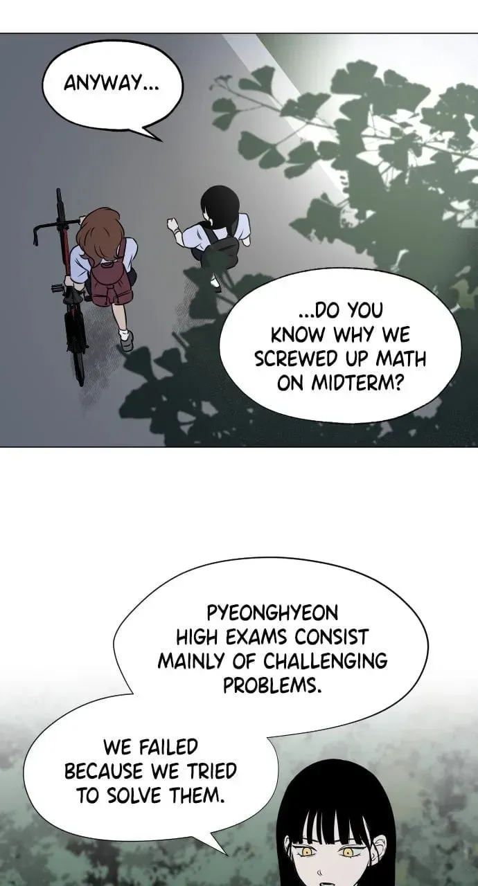 Read Dignity Proof chapter 3.3 image 5 on Lezhin