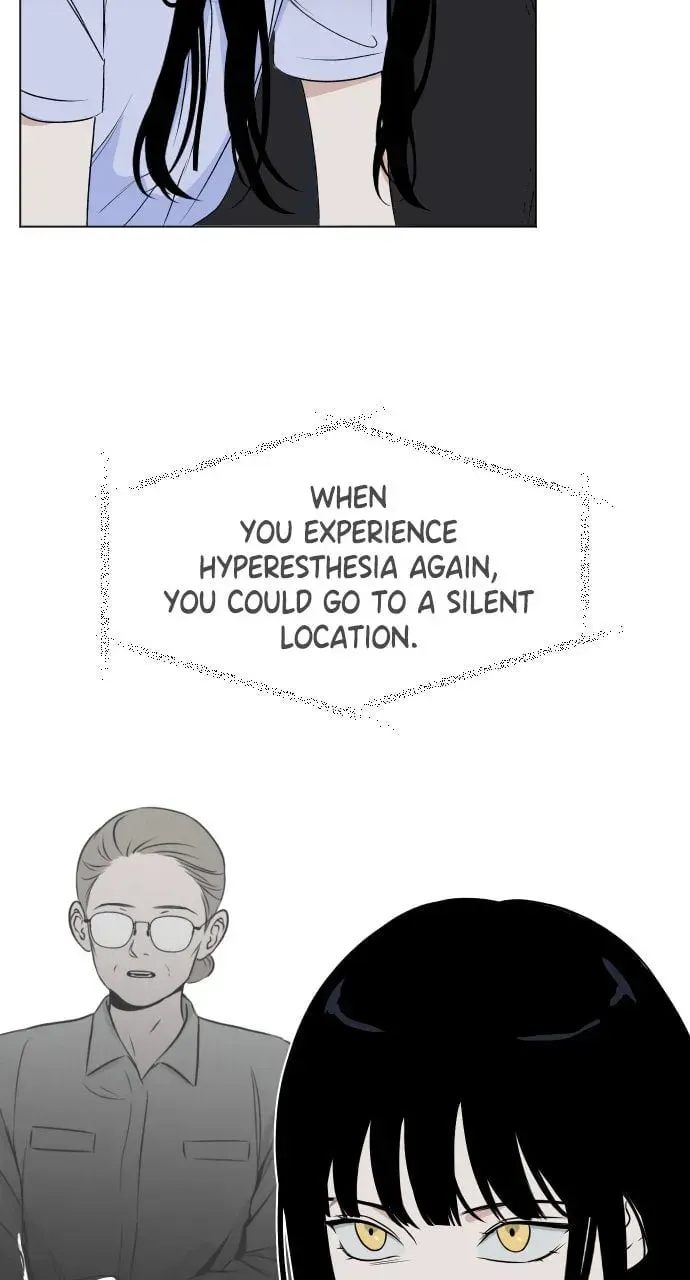 Read Dignity Proof chapter 3.3 image 50 on Lezhin