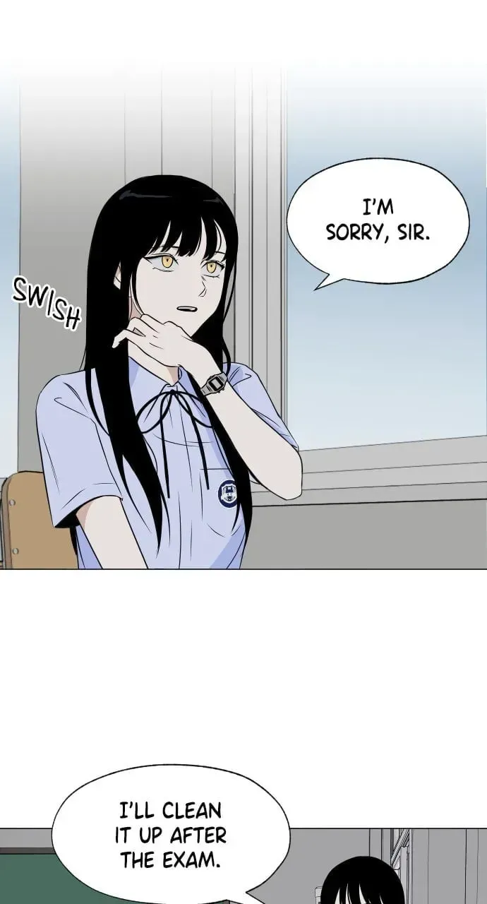 Read Dignity Proof chapter 3.3 image 62 on Lezhin