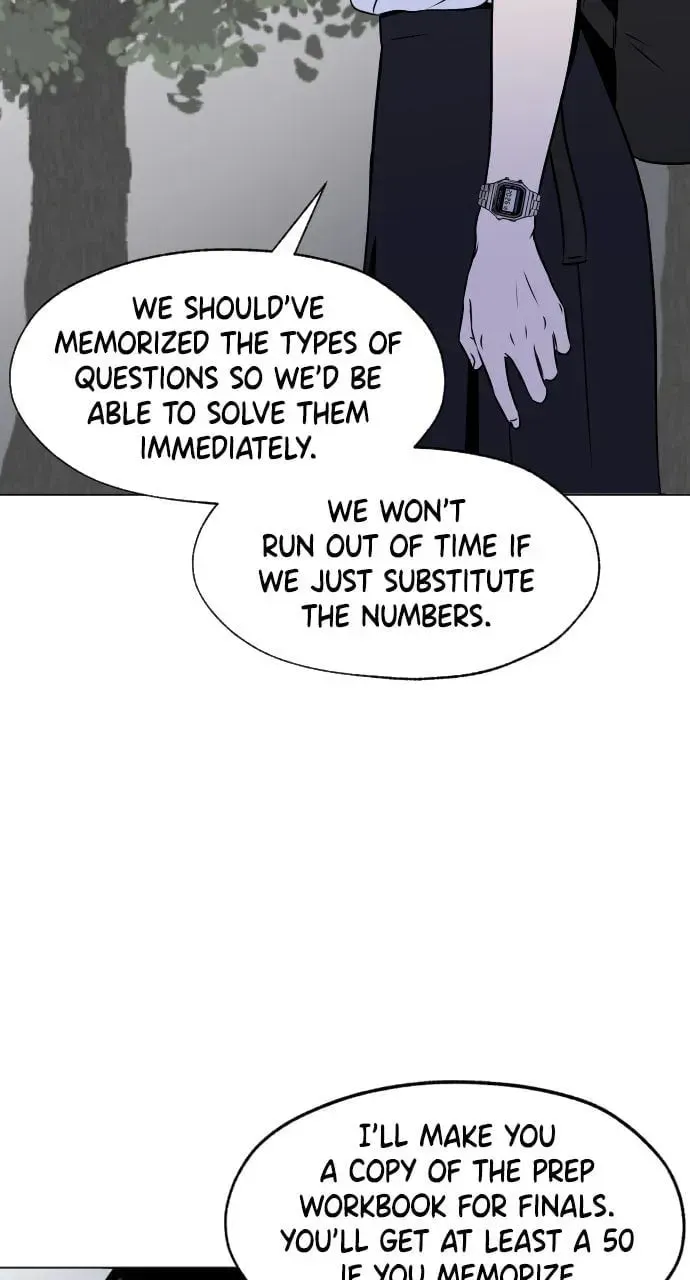 Read Dignity Proof chapter 3.3 image 7 on Lezhin