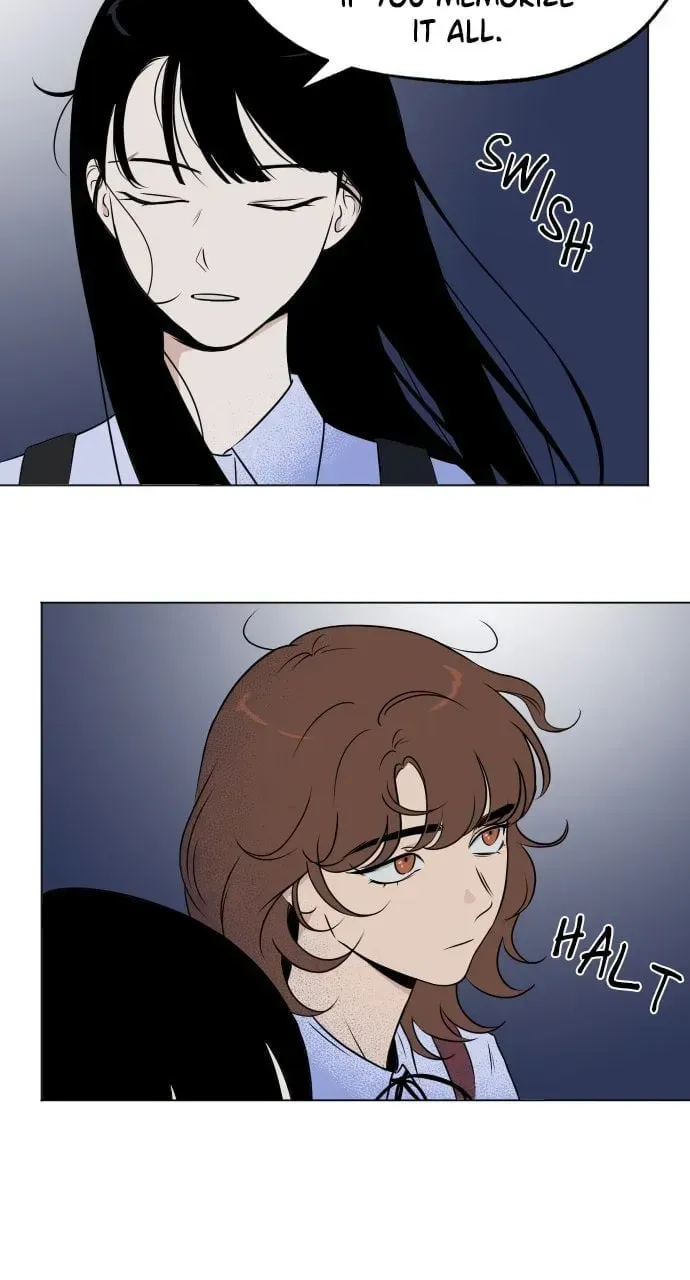 Read Dignity Proof chapter 3.3 image 8 on Lezhin