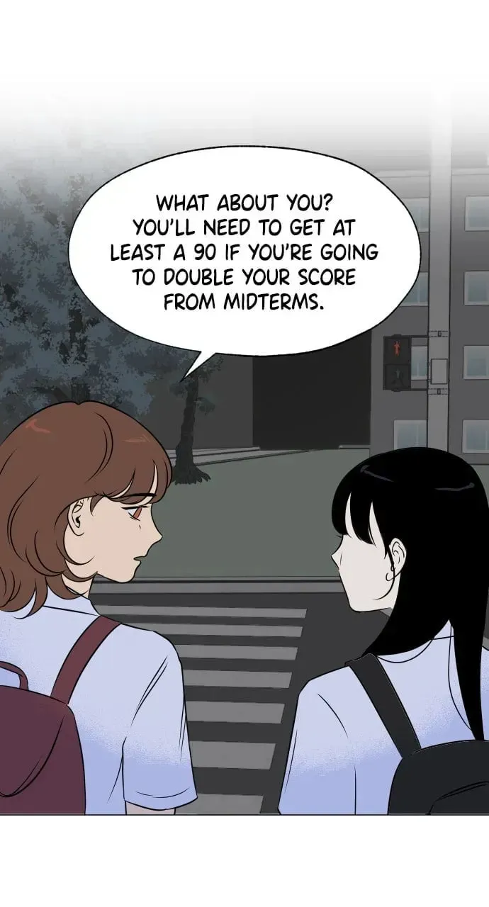 Read Dignity Proof chapter 3.3 image 9 on Lezhin