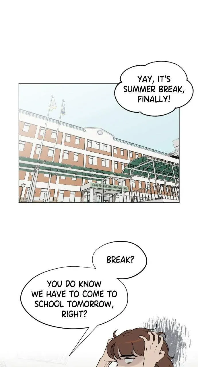 Read Dignity Proof chapter 3.4 image 0 on Lezhin