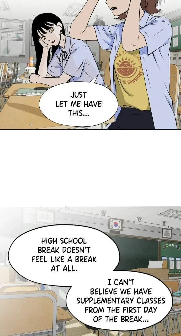 Read Dignity Proof chapter 3.4 image 1 on Lezhin