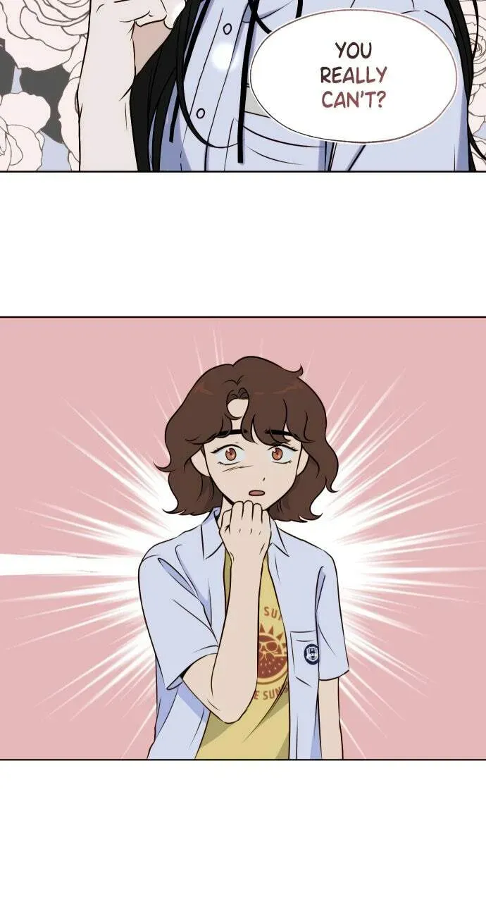 Read Dignity Proof chapter 3.4 image 10 on Lezhin