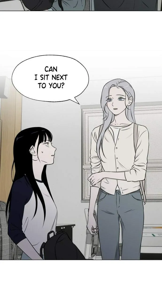 Read Dignity Proof chapter 3.4 image 14 on Lezhin