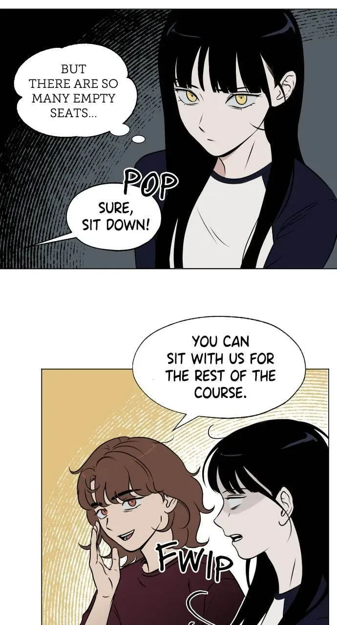Read Dignity Proof chapter 3.4 image 15 on Lezhin