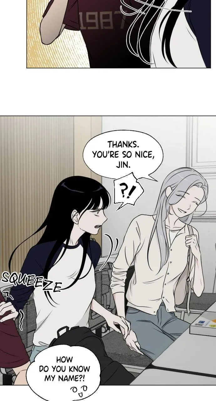 Read Dignity Proof chapter 3.4 image 16 on Lezhin