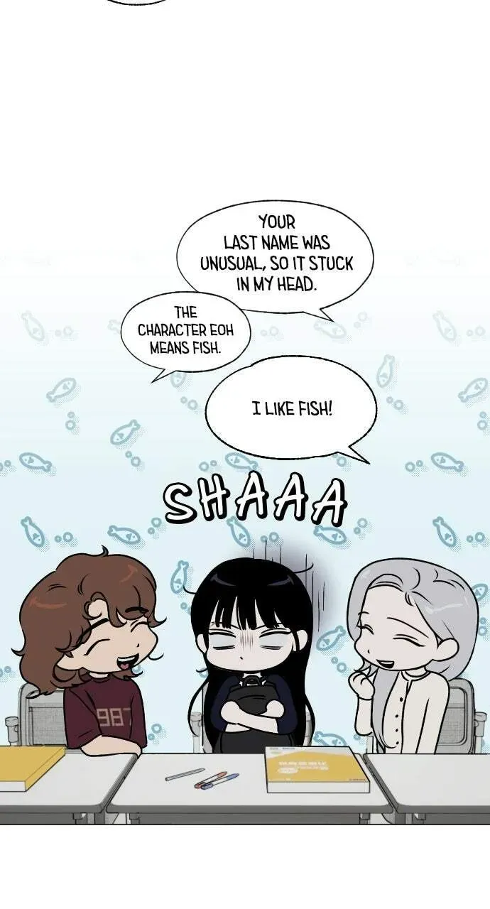 Read Dignity Proof chapter 3.4 image 17 on Lezhin