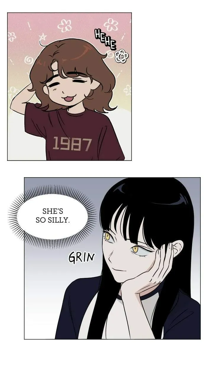 Read Dignity Proof chapter 3.4 image 18 on Lezhin