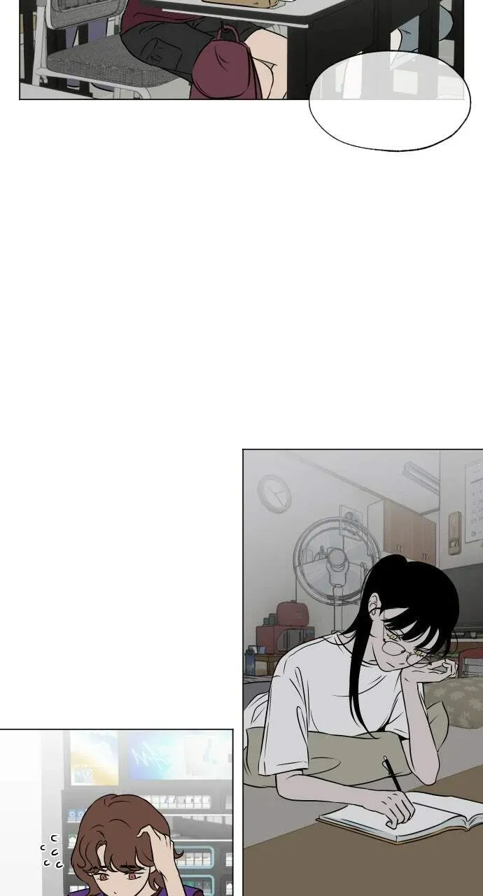 Read Dignity Proof chapter 3.4 image 20 on Lezhin