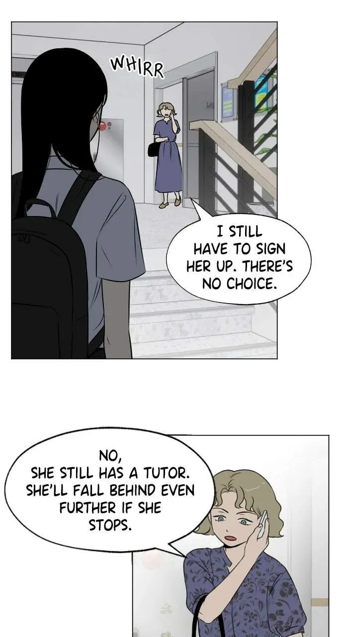 Read Dignity Proof chapter 3.4 image 23 on Lezhin