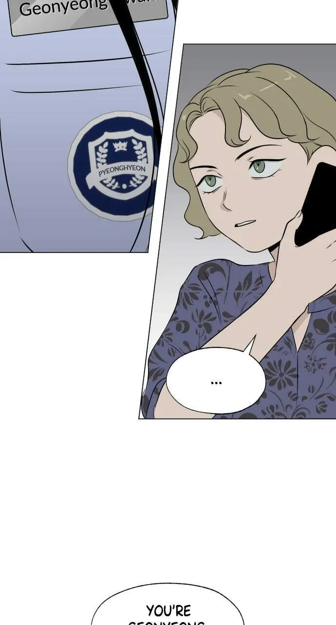 Read Dignity Proof chapter 3.4 image 25 on Lezhin