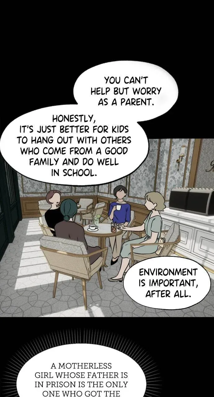 Read Dignity Proof chapter 3.4 image 28 on Lezhin