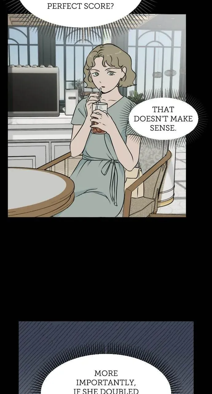 Read Dignity Proof chapter 3.4 image 29 on Lezhin