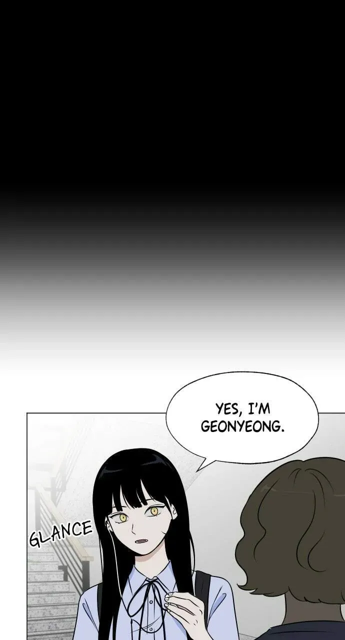 Read Dignity Proof chapter 3.4 image 31 on Lezhin