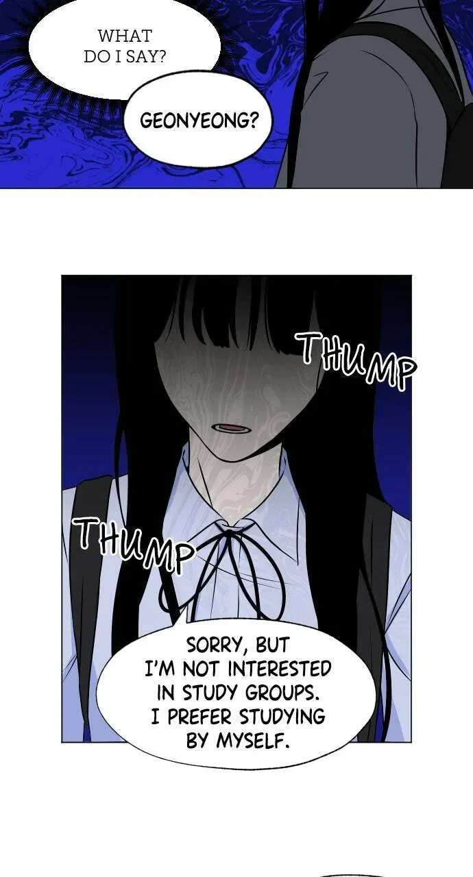 Read Dignity Proof chapter 3.4 image 35 on Lezhin