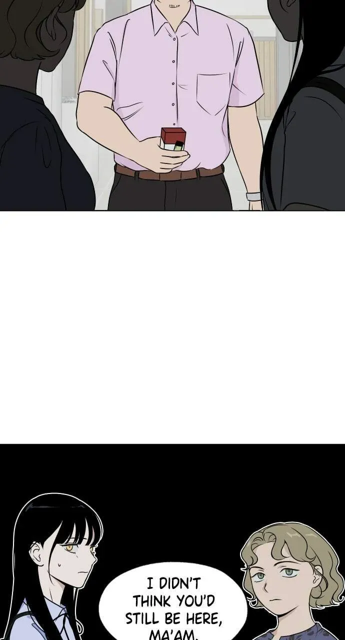 Read Dignity Proof chapter 3.4 image 38 on Lezhin