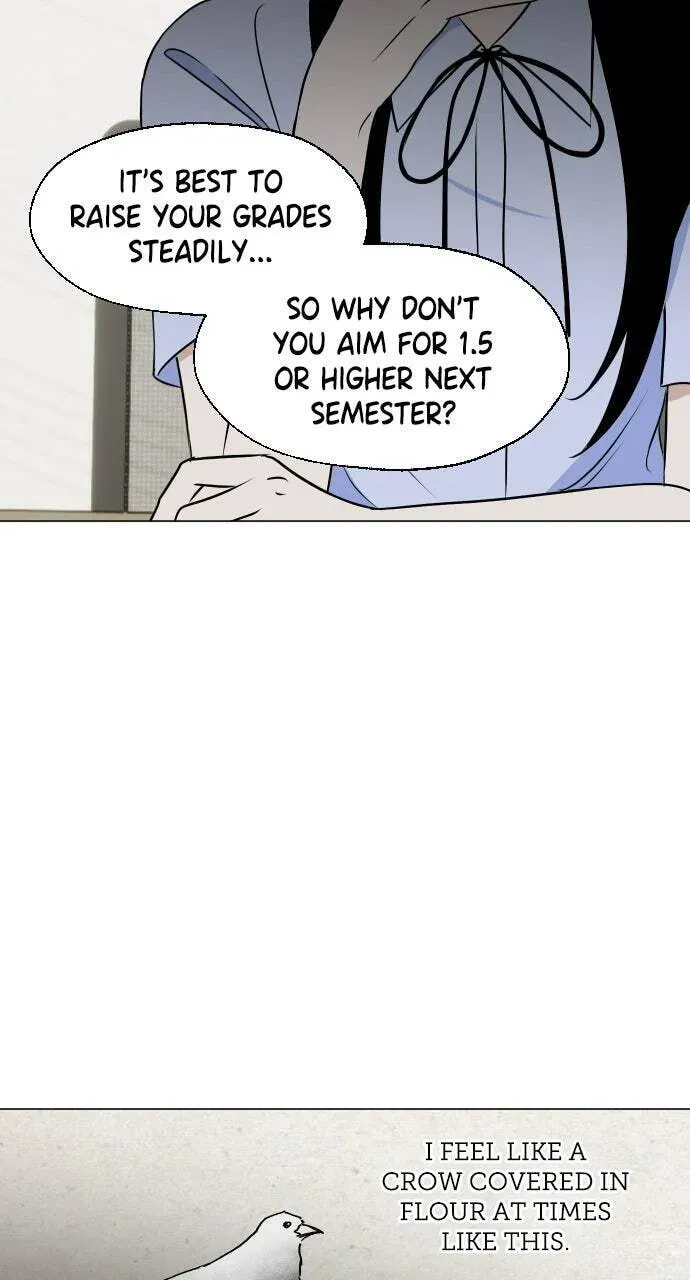 Read Dignity Proof chapter 3.4 image 45 on Lezhin