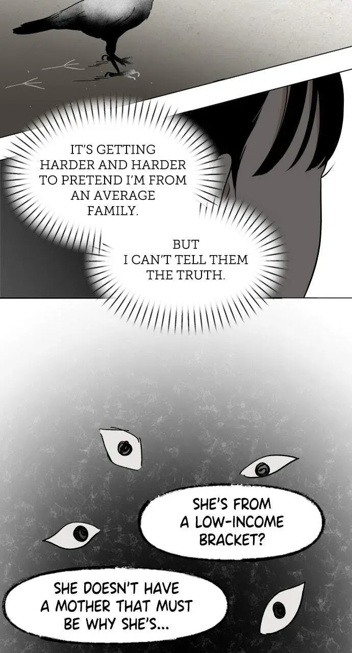 Read Dignity Proof chapter 3.4 image 46 on Lezhin