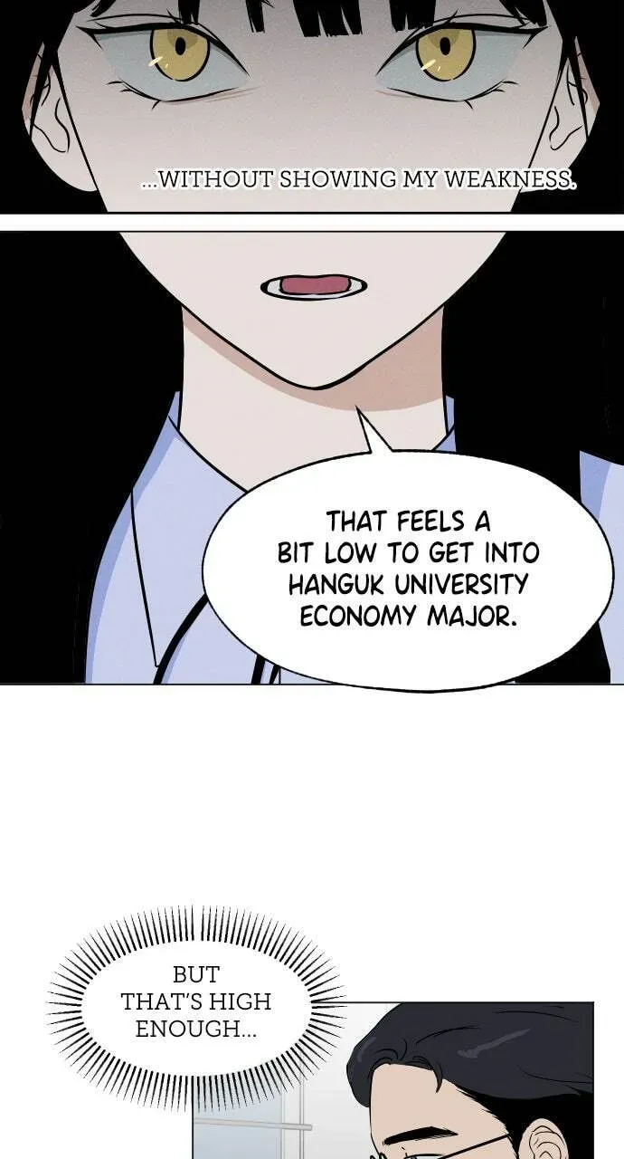 Read Dignity Proof chapter 3.4 image 49 on Lezhin