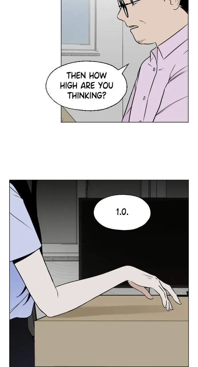 Read Dignity Proof chapter 3.4 image 50 on Lezhin