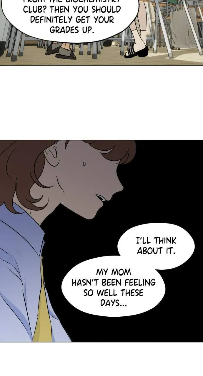 Read Dignity Proof chapter 3.4 image 6 on Lezhin