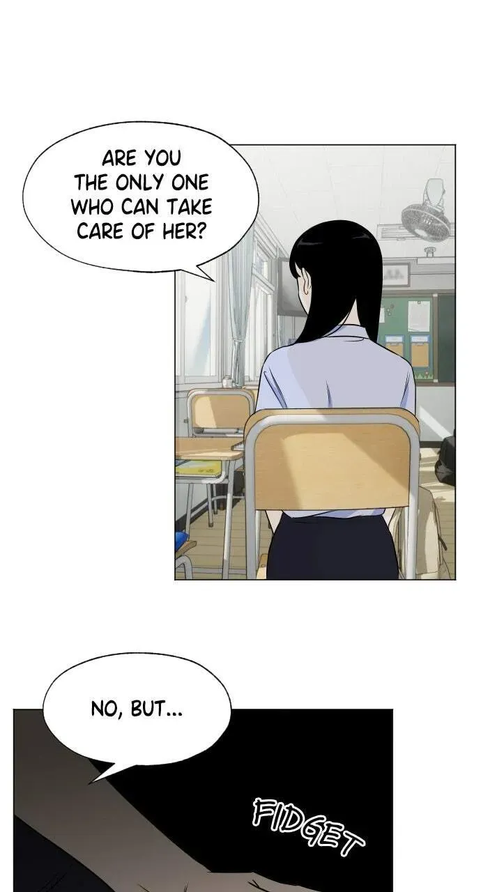 Read Dignity Proof chapter 3.4 image 7 on Lezhin