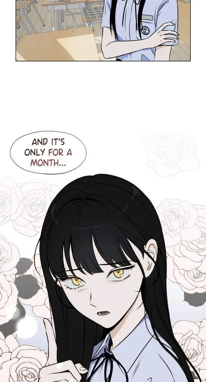 Read Dignity Proof chapter 3.4 image 9 on Lezhin