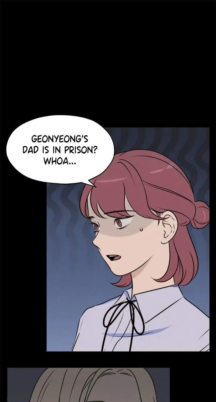 Read Dignity Proof chapter 3.5 image 0 on Lezhin