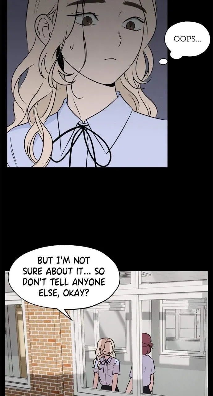 Read Dignity Proof chapter 3.5 image 1 on Lezhin