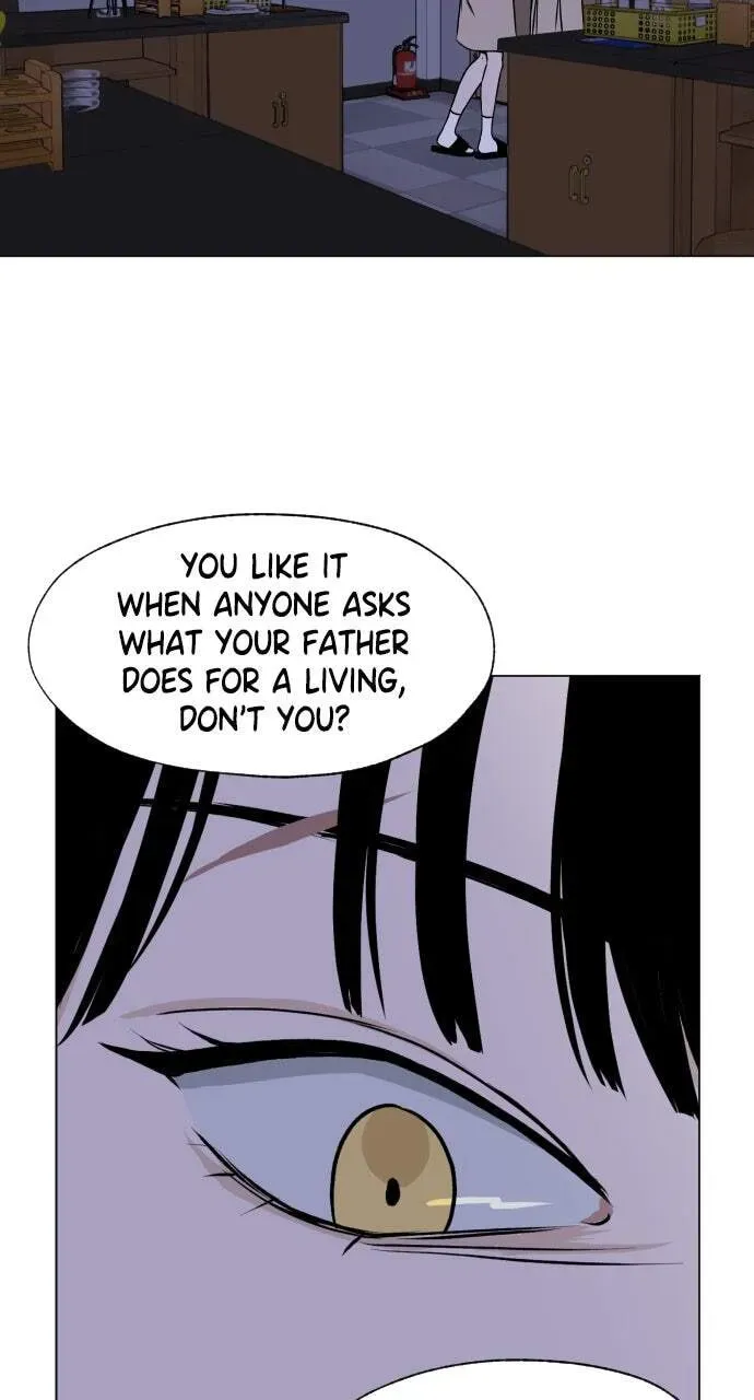 Read Dignity Proof chapter 3.5 image 10 on Lezhin