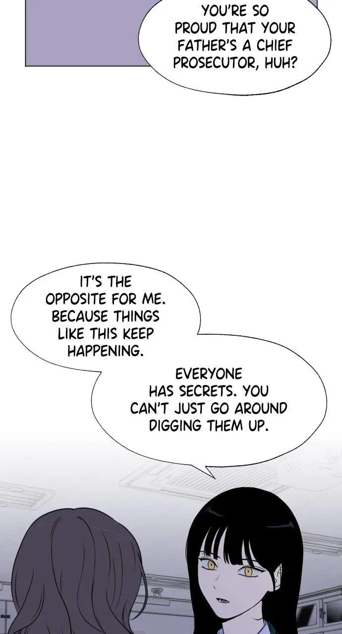 Read Dignity Proof chapter 3.5 image 11 on Lezhin