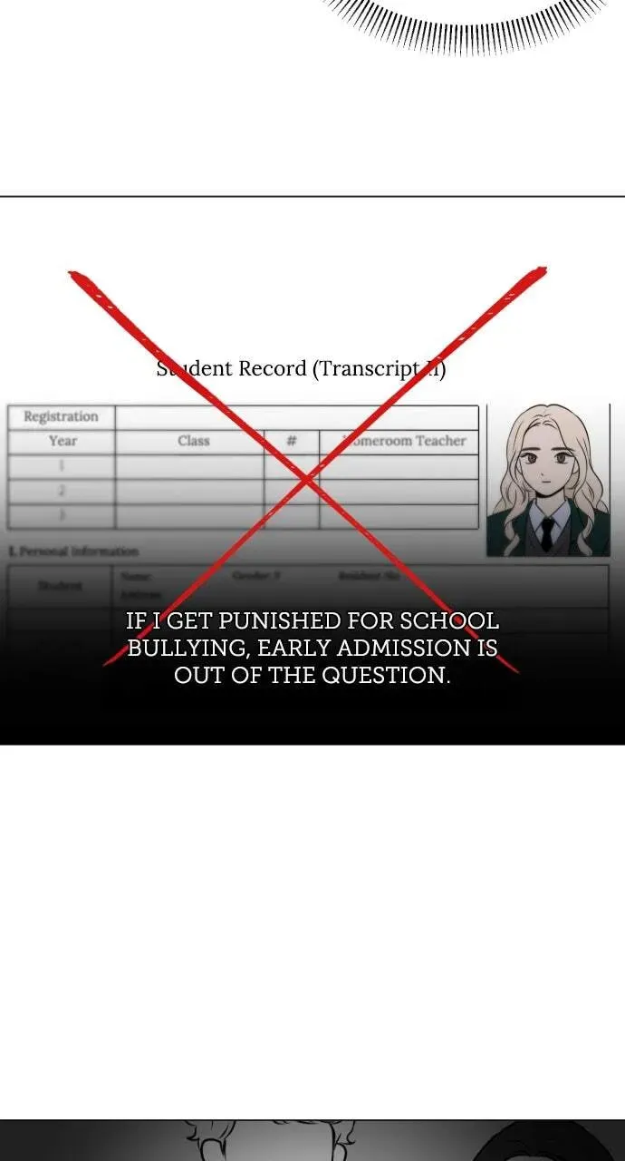 Read Dignity Proof chapter 3.5 image 13 on Lezhin