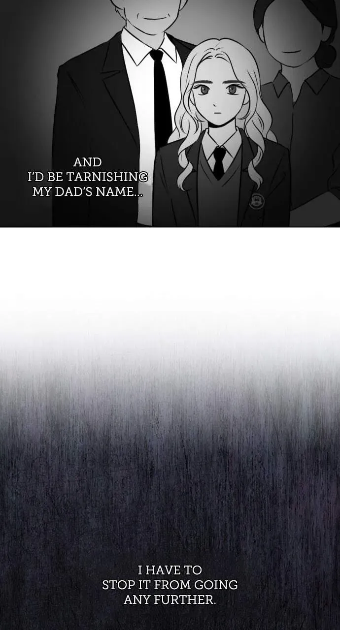 Read Dignity Proof chapter 3.5 image 14 on Lezhin