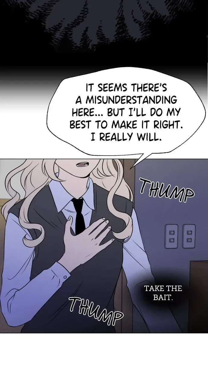 Read Dignity Proof chapter 3.5 image 26 on Lezhin